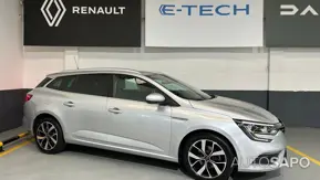 Renault Mégane de 2021