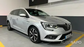 Renault Mégane de 2021