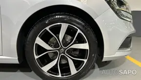 Renault Mégane de 2021