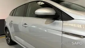 Renault Mégane de 2021