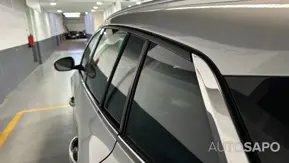 Renault Mégane de 2021