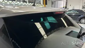 Renault Mégane de 2021