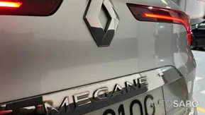Renault Mégane de 2021