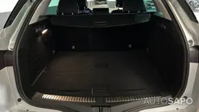 Renault Mégane de 2021