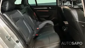 Renault Mégane de 2021