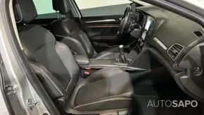 Renault Mégane de 2021