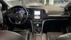 Renault Mégane de 2021