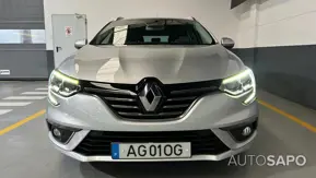 Renault Mégane de 2021
