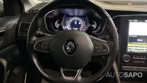 Renault Mégane de 2021