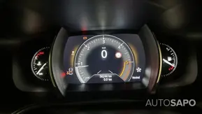 Renault Mégane de 2021