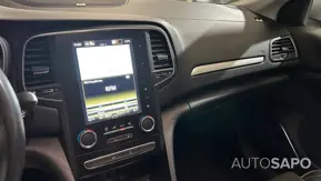 Renault Mégane de 2021