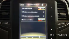 Renault Mégane de 2021