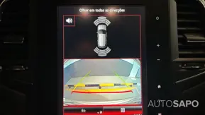 Renault Mégane de 2021