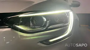 Renault Mégane de 2021