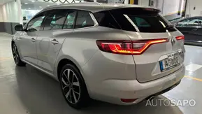 Renault Mégane de 2021
