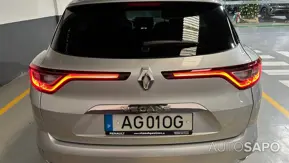 Renault Mégane de 2021