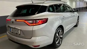 Renault Mégane de 2021