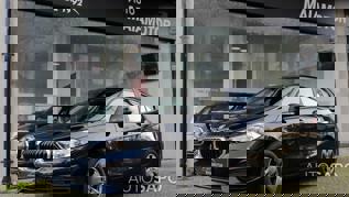 BMW Série 1 de 2021