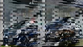 Peugeot 2008 1.2 PureTech GT Line EAT8 de 2021