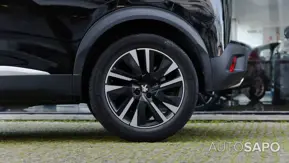 Peugeot 2008 1.2 PureTech GT Line EAT8 de 2021