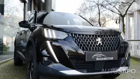 Peugeot 2008 1.2 PureTech GT Line EAT8 de 2021