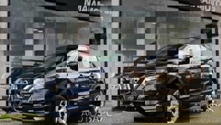 Nissan Qashqai de 2018