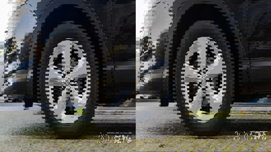 Nissan Qashqai de 2018