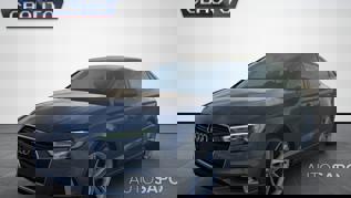 Audi A3 1.0 TFSI Sport de 2018