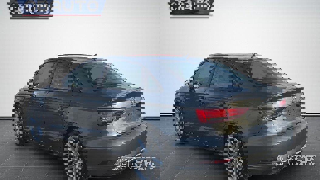 Audi A3 1.0 TFSI Sport de 2018