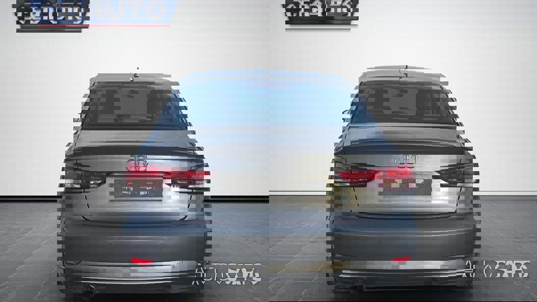 Audi A3 1.0 TFSI Sport de 2018