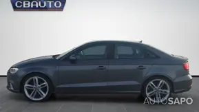 Audi A3 1.0 TFSI Sport de 2018