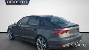 Audi A3 1.0 TFSI Sport de 2018