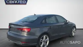 Audi A3 1.0 TFSI Sport de 2018