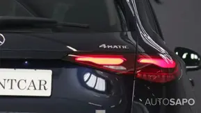 Mercedes-Benz Classe GLC 300 e 4Matic de 2023