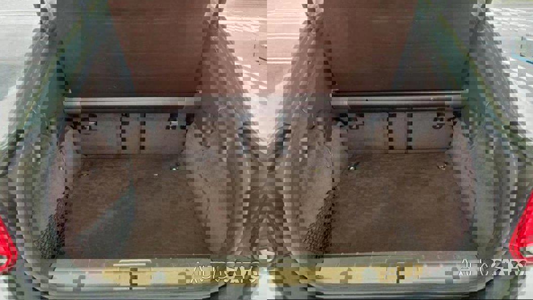 Porsche Panamera de 2013