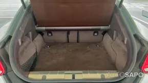 Porsche Panamera de 2013