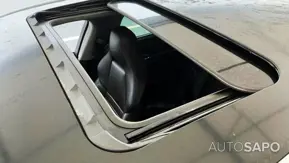 Porsche Panamera de 2013