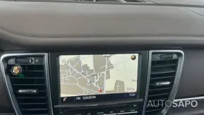 Porsche Panamera de 2013