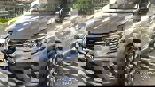 Renault Captur de 2021