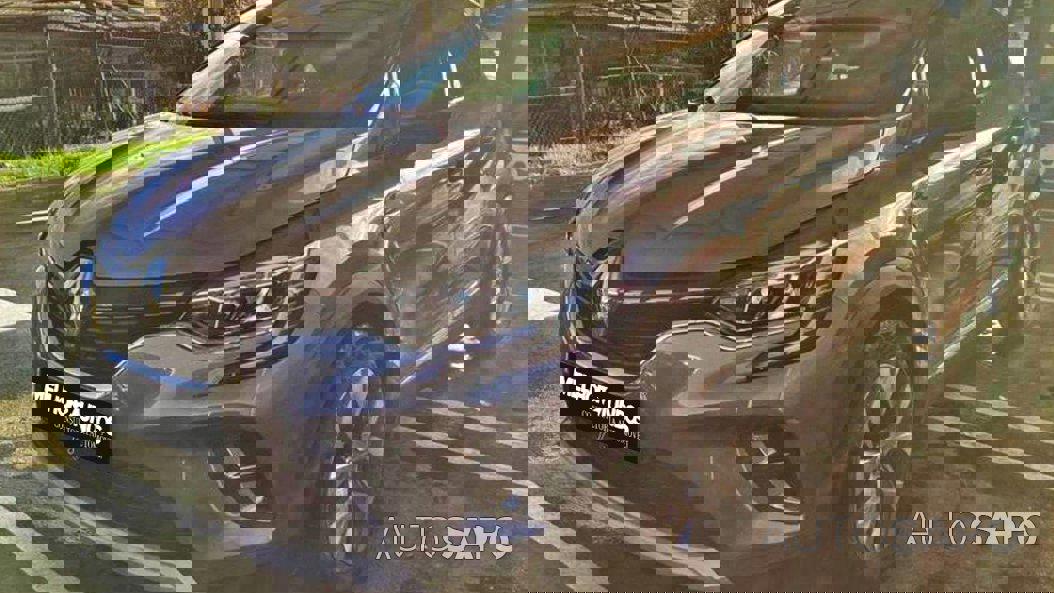 Renault Captur de 2021