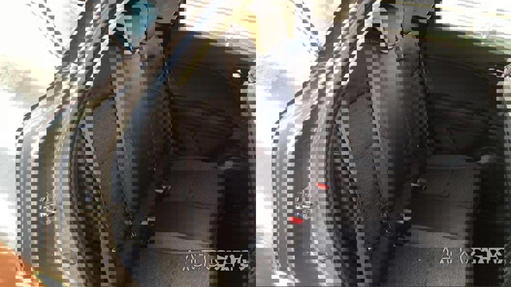 Renault Captur de 2021