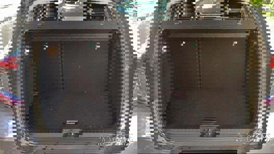 Renault Captur de 2021