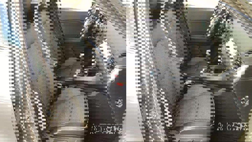 Renault Captur de 2021