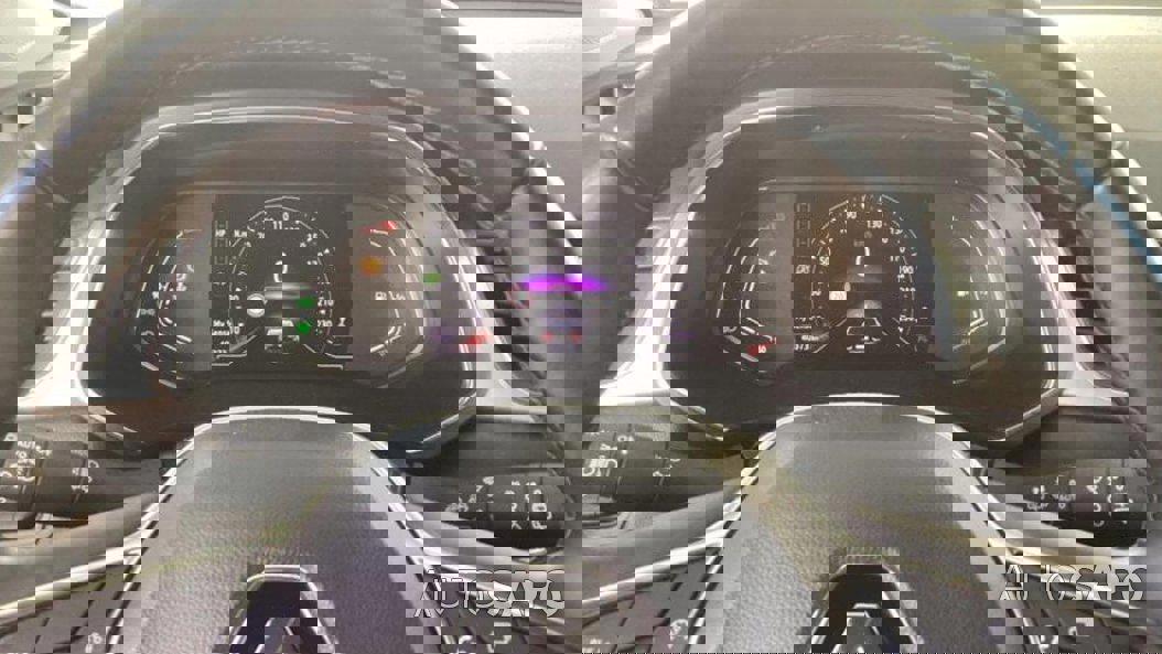 Renault Captur de 2021