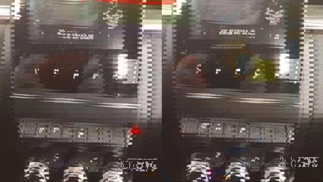 Renault Captur de 2021