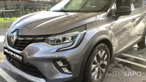 Renault Captur de 2021