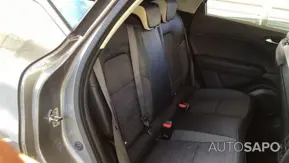 Renault Captur de 2021