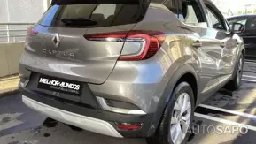 Renault Captur de 2021