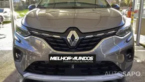 Renault Captur de 2021