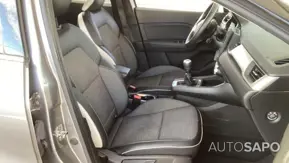 Renault Captur de 2021